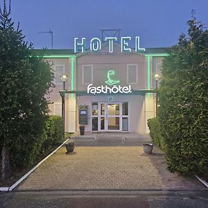 Fasthotel Bordeaux Eysines
